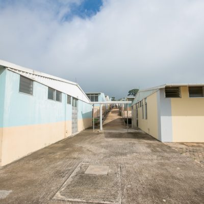 Mampong Ashanti Orphanage