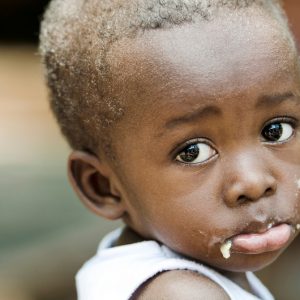 Help Save Orphans in Ghana