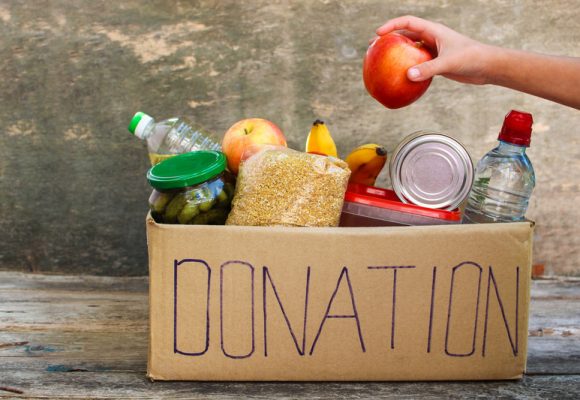 Support Children in Ghana